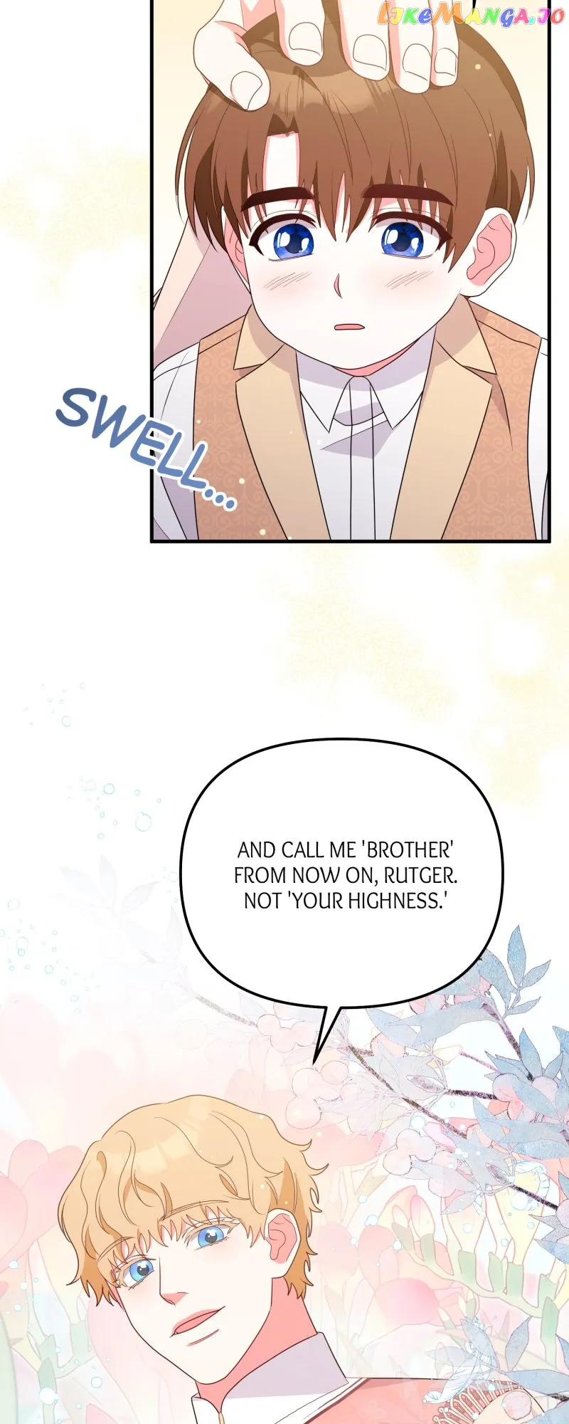 To Those Who Long for My Destruction chapter 30 page 47