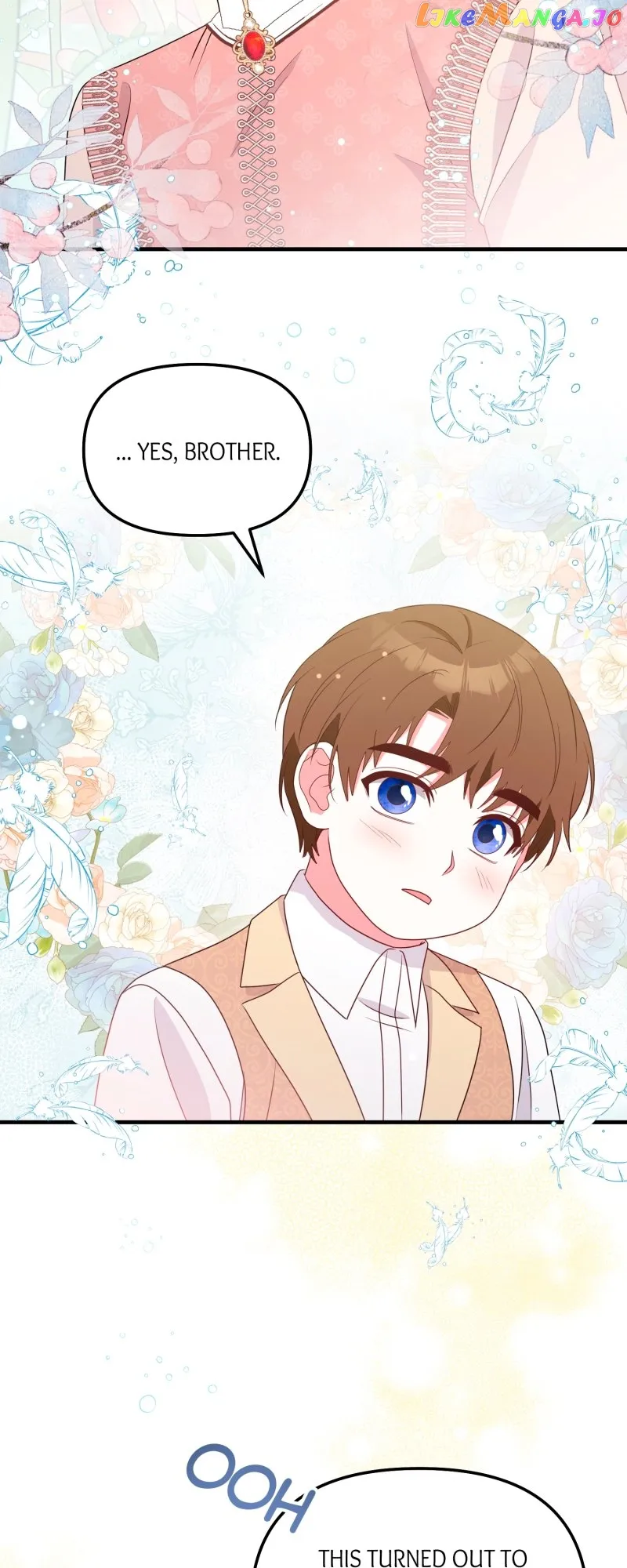 To Those Who Long for My Destruction chapter 30 page 48