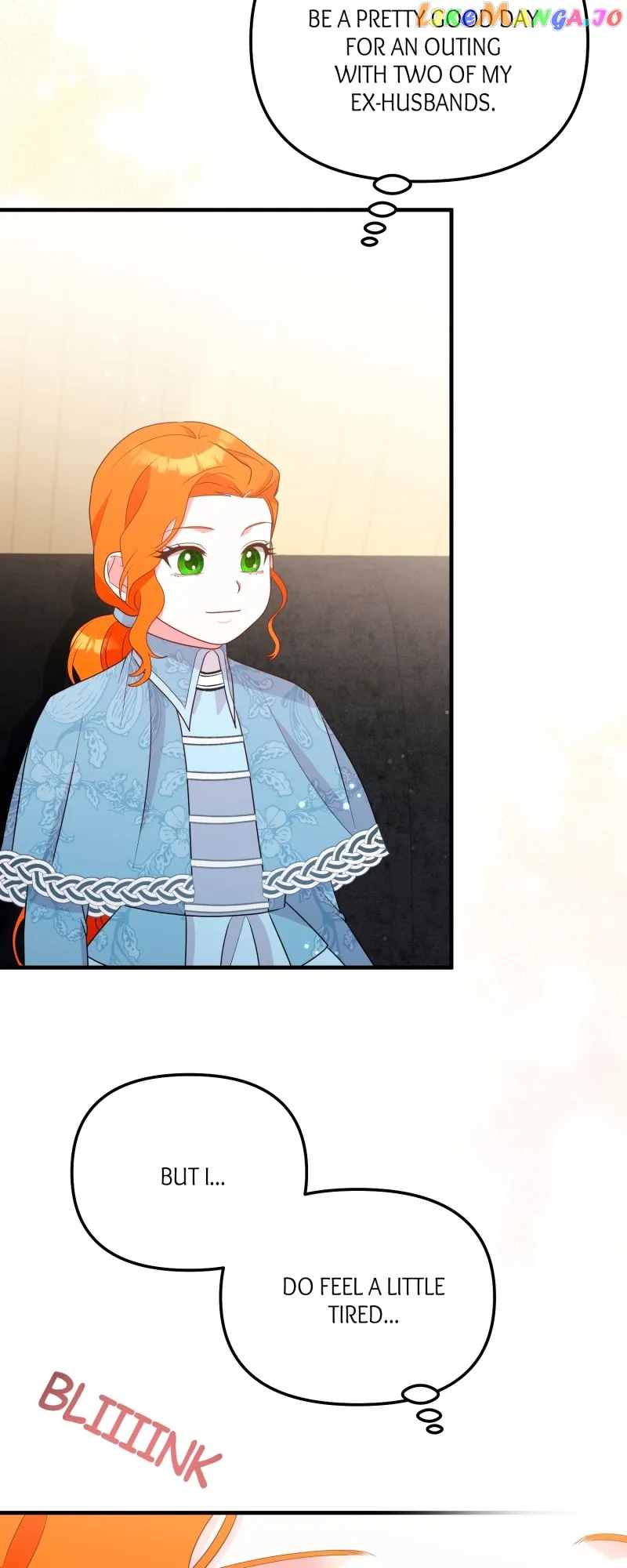 To Those Who Long for My Destruction chapter 30 page 49