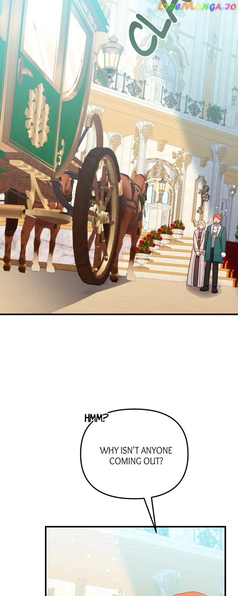 To Those Who Long for My Destruction chapter 30 page 51