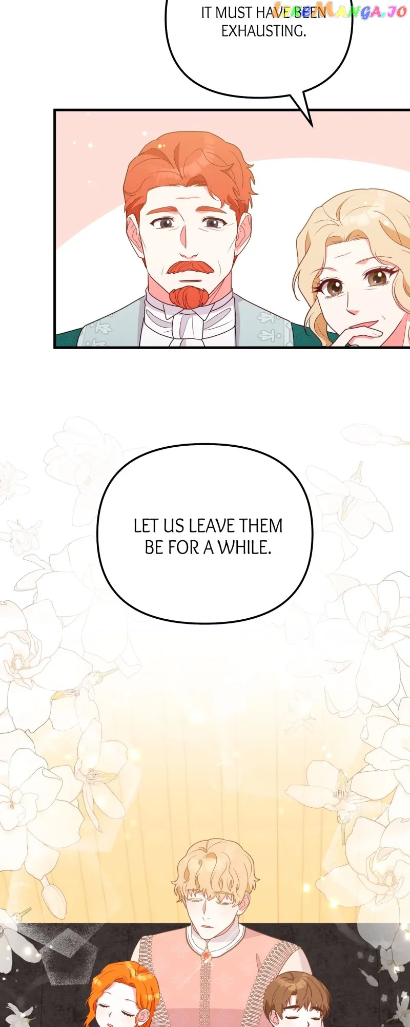 To Those Who Long for My Destruction chapter 30 page 54