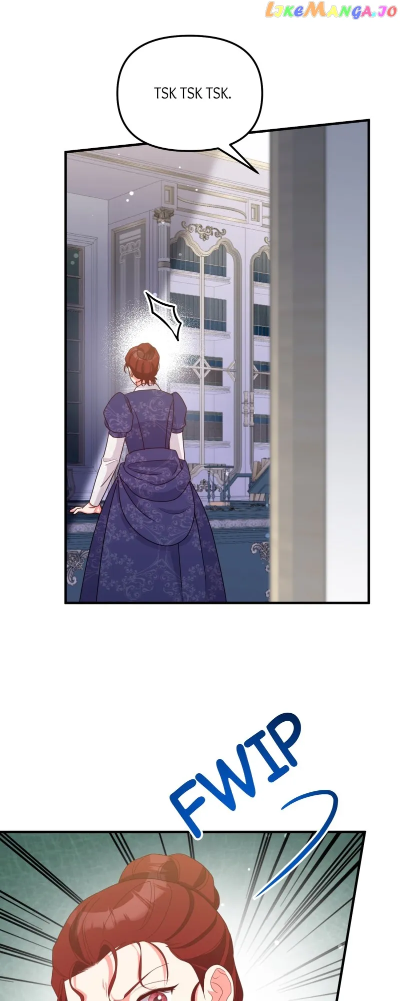 To Those Who Long for My Destruction chapter 30 page 61