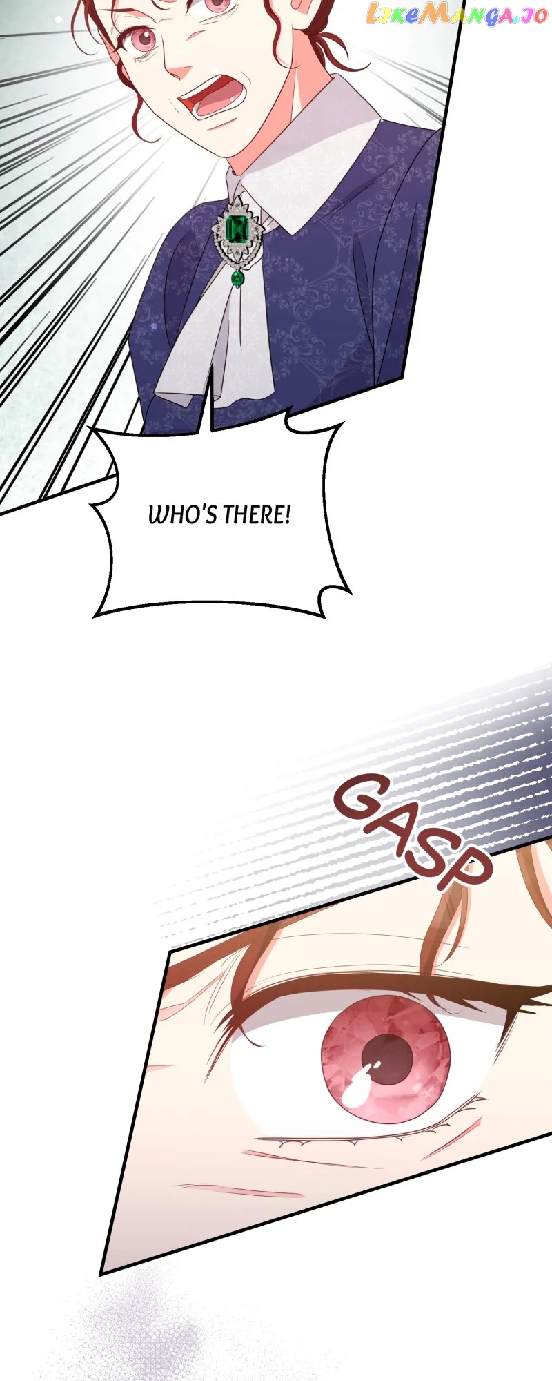 To Those Who Long for My Destruction chapter 30 page 62