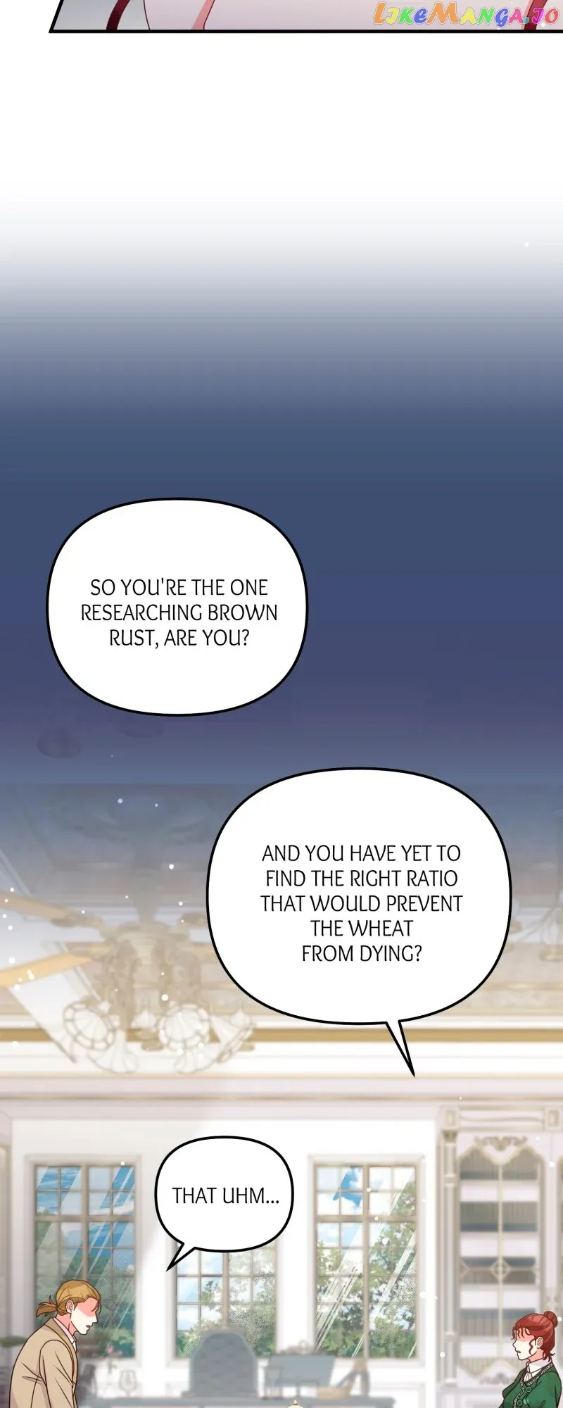 To Those Who Long for My Destruction chapter 32 page 2