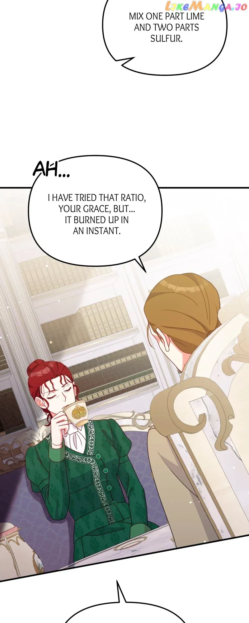 To Those Who Long for My Destruction chapter 32 page 4