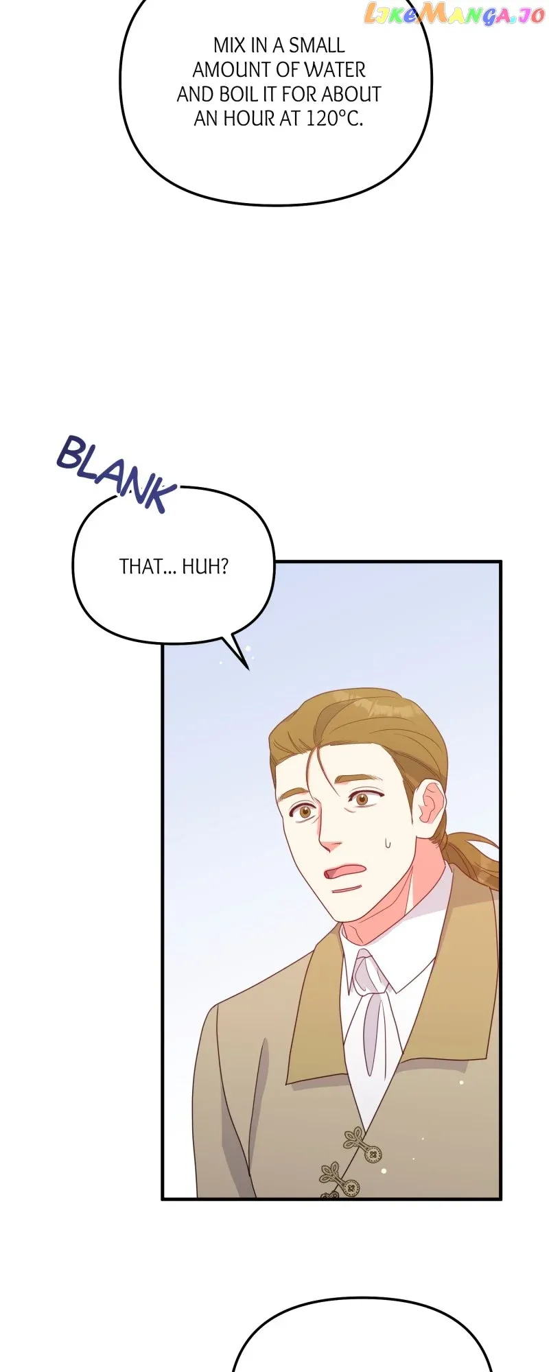 To Those Who Long for My Destruction chapter 32 page 5