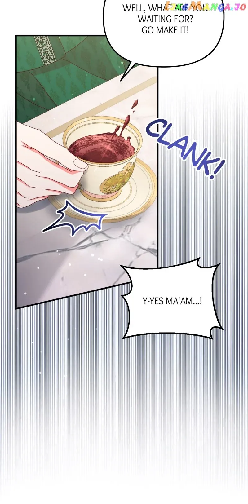 To Those Who Long for My Destruction chapter 32 page 6