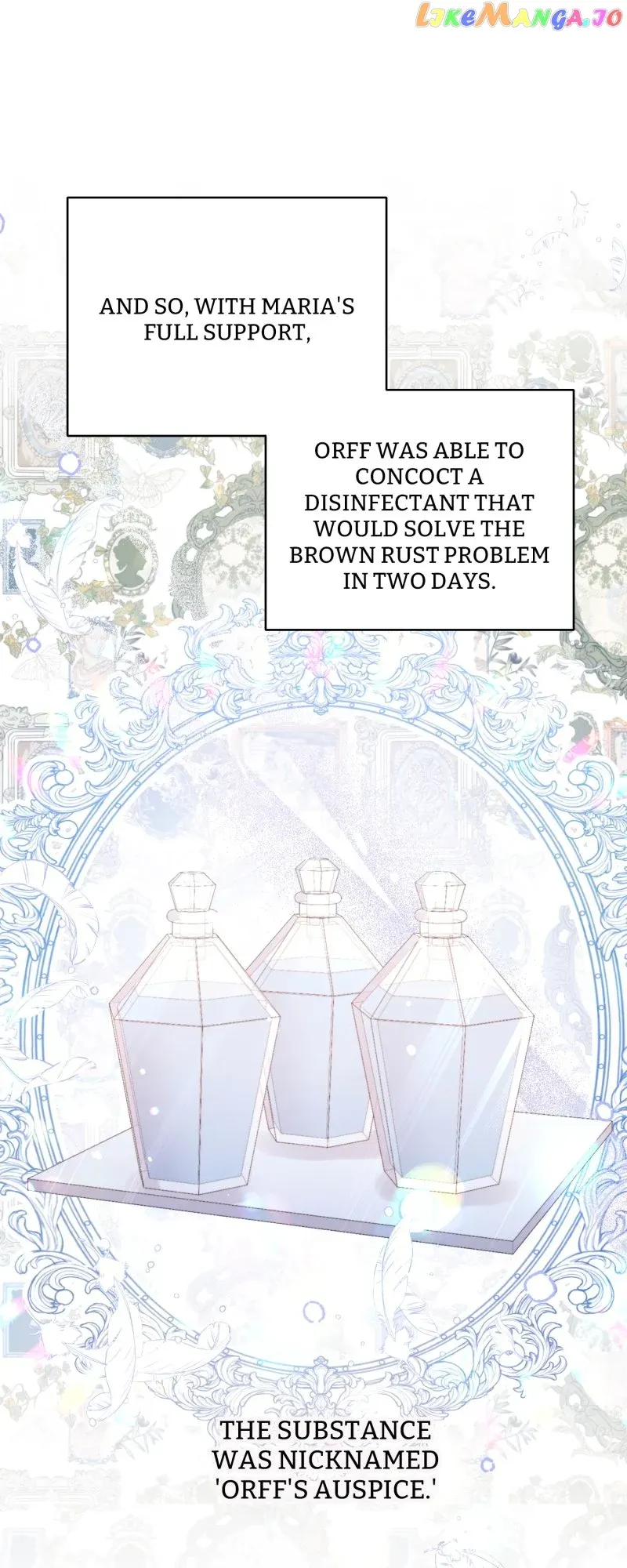 To Those Who Long for My Destruction chapter 32 page 7