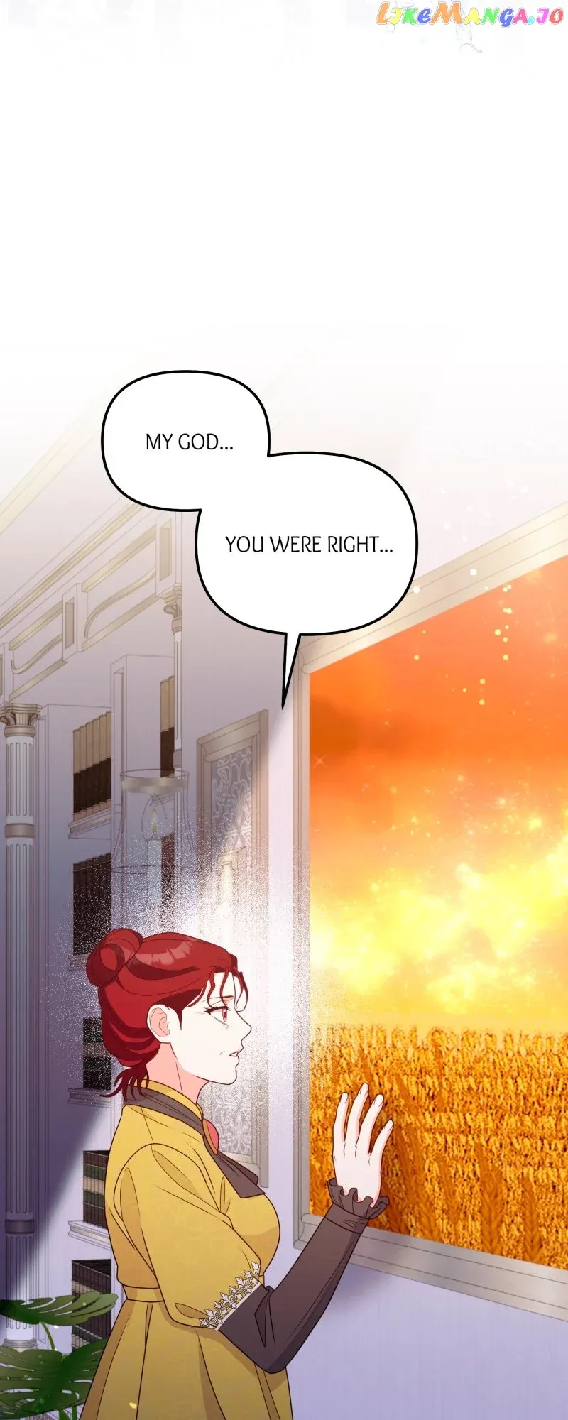 To Those Who Long for My Destruction chapter 32 page 8
