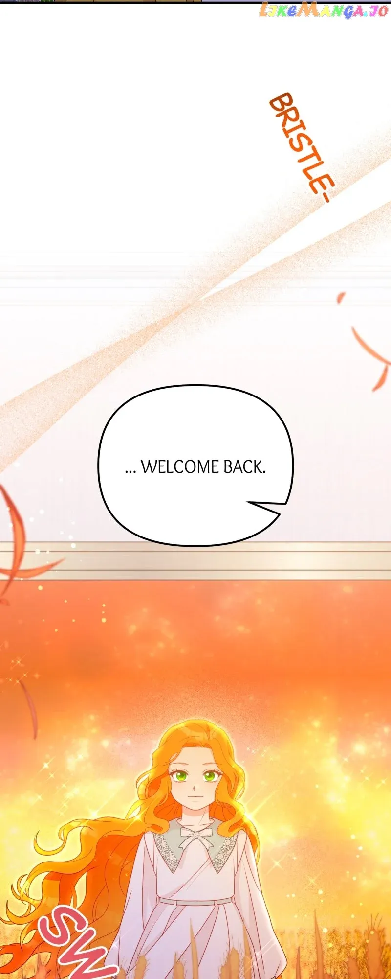 To Those Who Long for My Destruction chapter 32 page 9