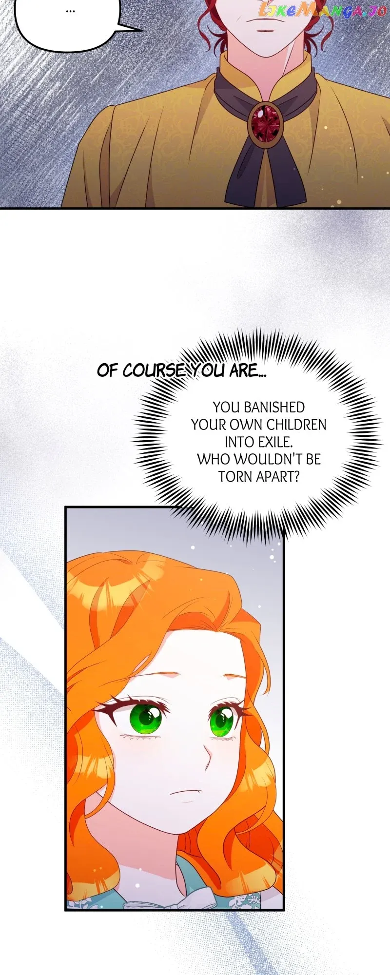 To Those Who Long for My Destruction chapter 32 page 14