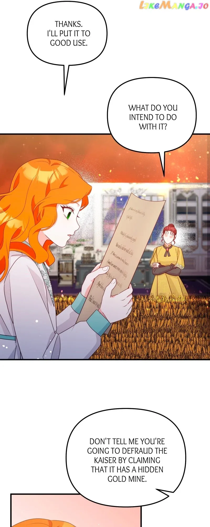 To Those Who Long for My Destruction chapter 32 page 16