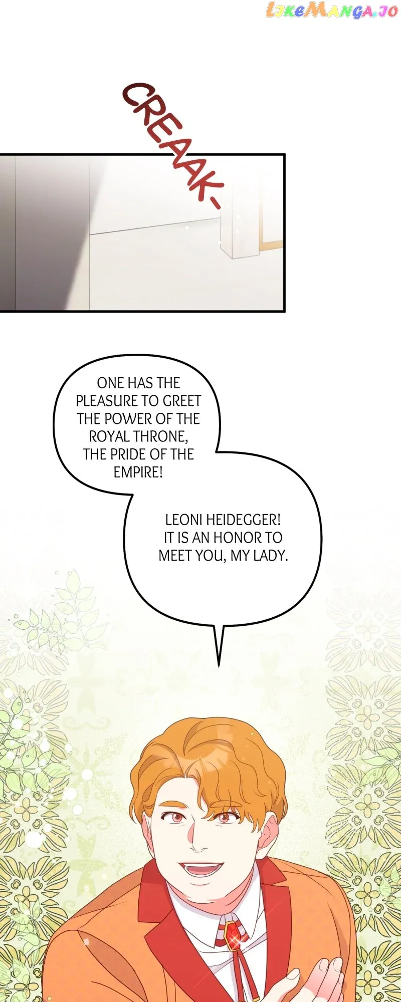To Those Who Long for My Destruction chapter 32 page 24