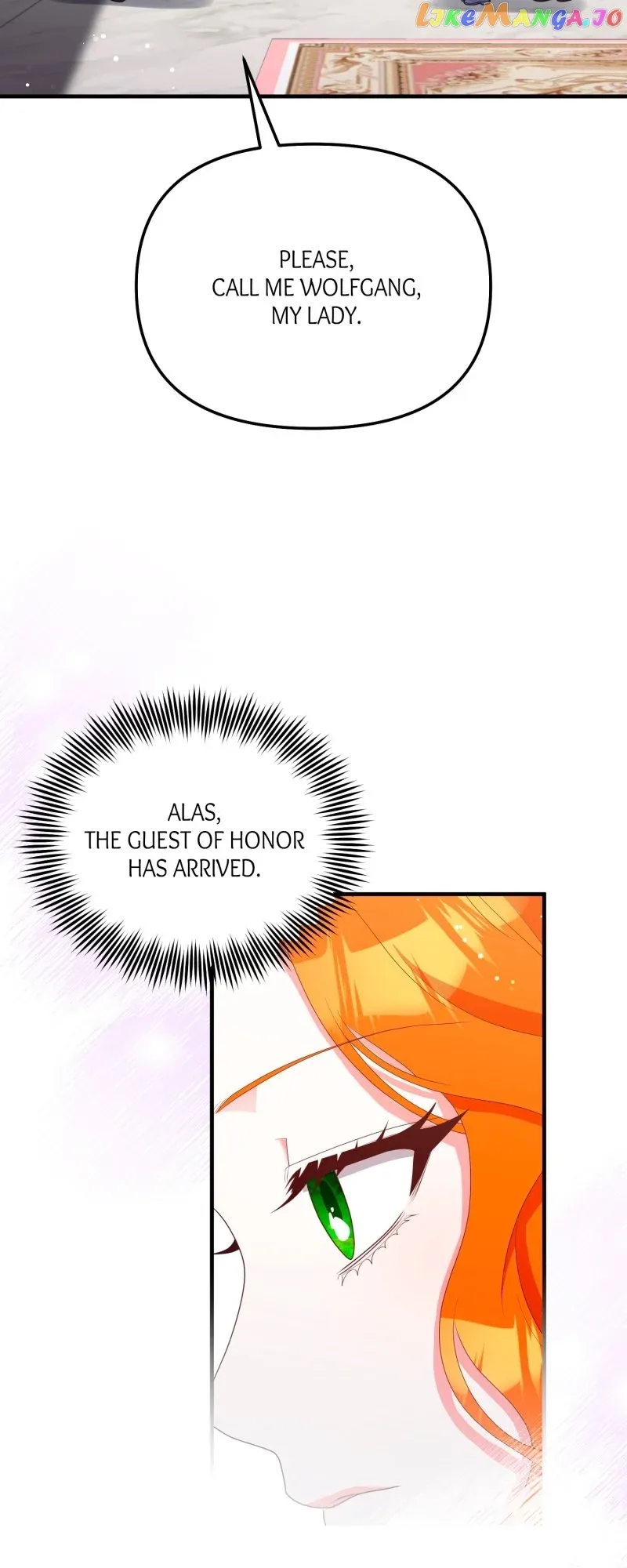 To Those Who Long for My Destruction chapter 32 page 26