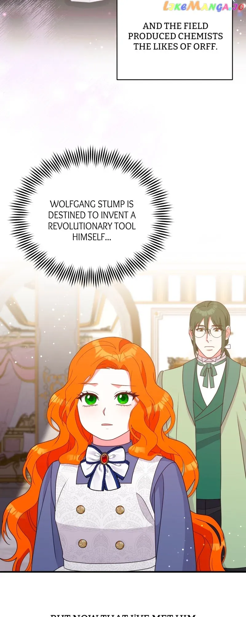 To Those Who Long for My Destruction chapter 32 page 29
