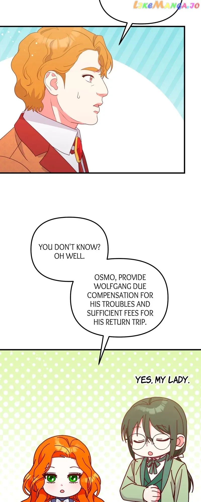 To Those Who Long for My Destruction chapter 32 page 35