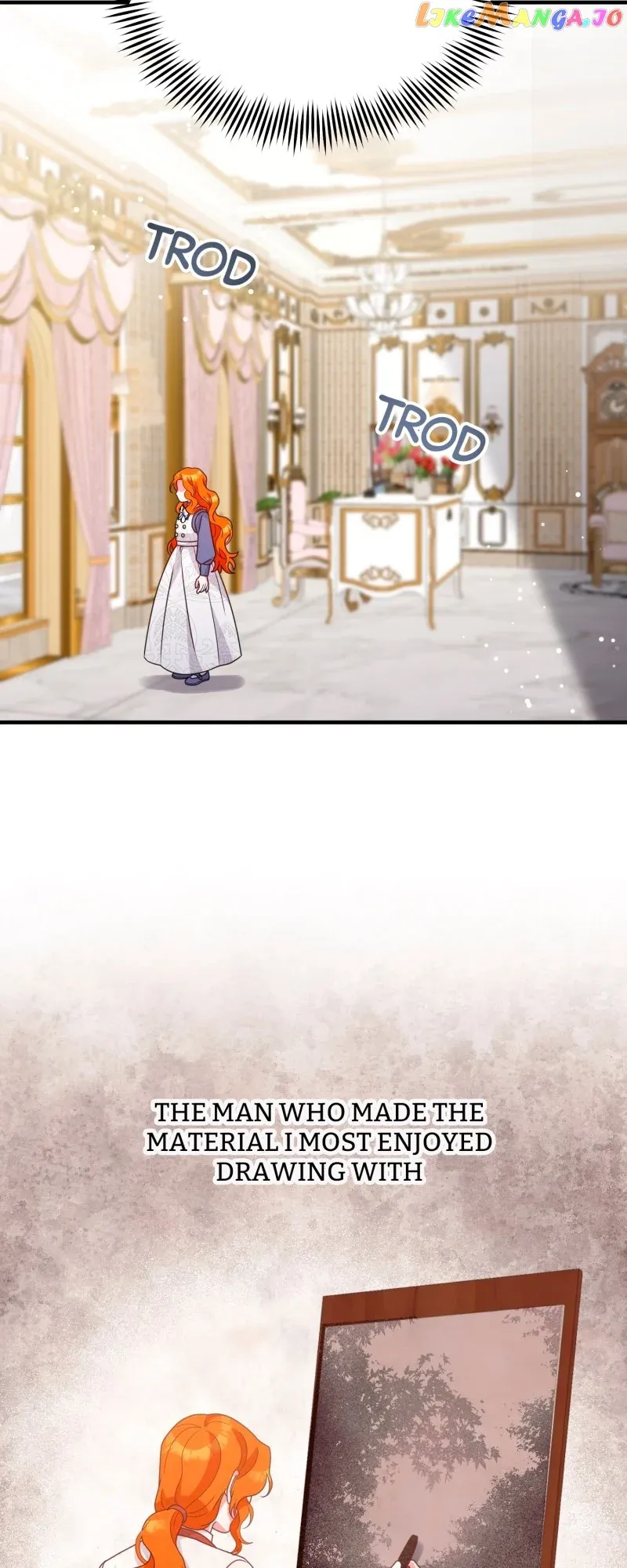 To Those Who Long for My Destruction chapter 32 page 38