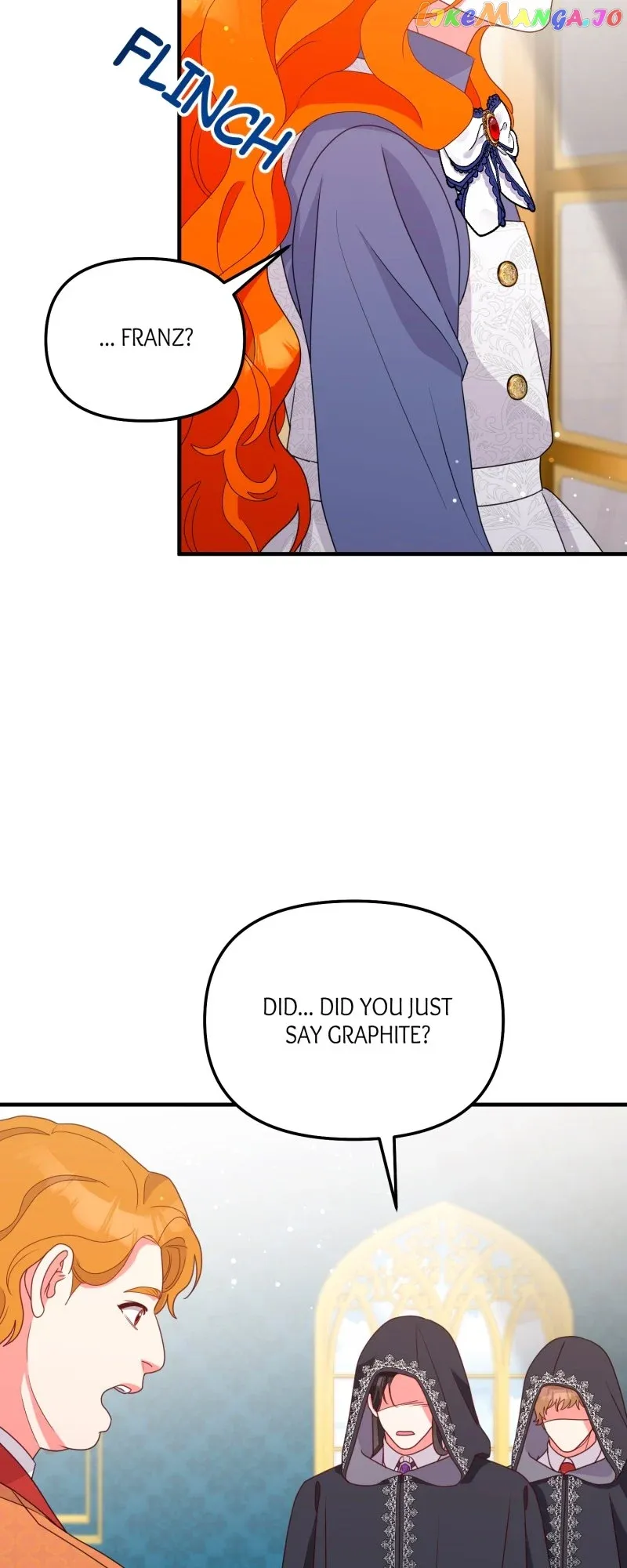 To Those Who Long for My Destruction chapter 32 page 41