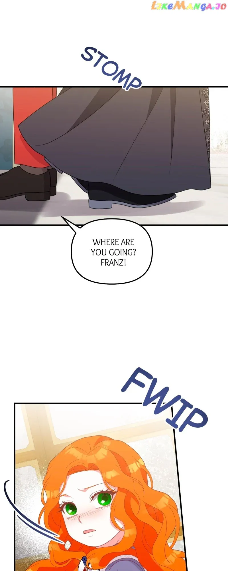 To Those Who Long for My Destruction chapter 32 page 43