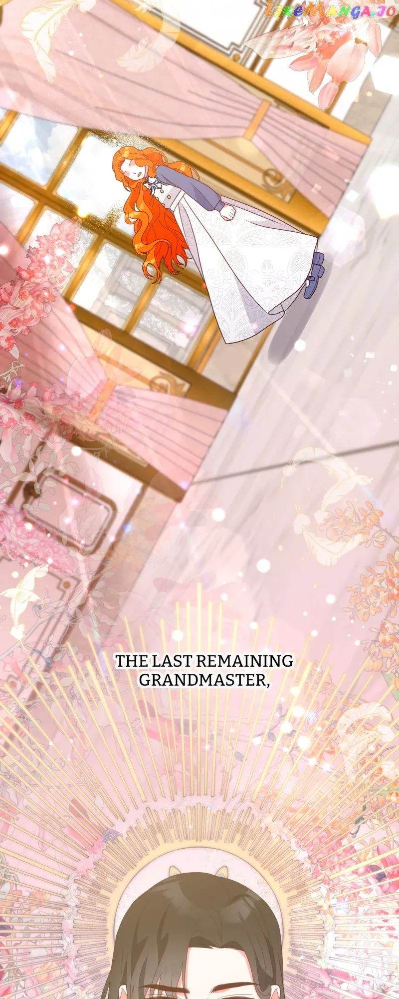 To Those Who Long for My Destruction chapter 32 page 45