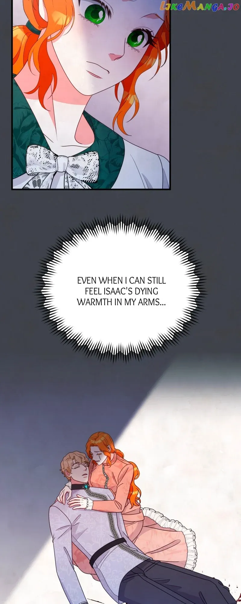 To Those Who Long for My Destruction chapter 32 page 50