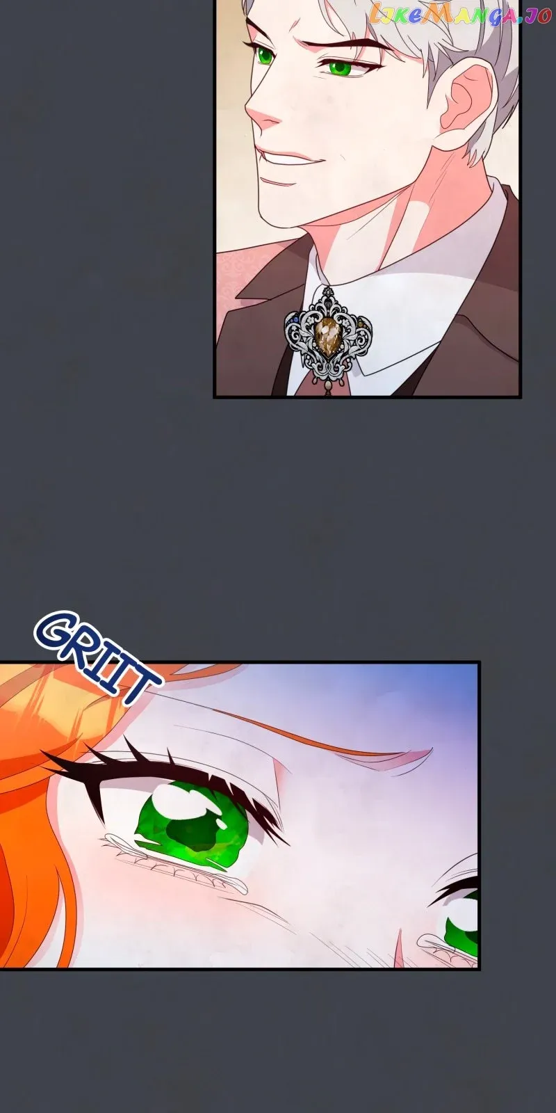 To Those Who Long for My Destruction chapter 32 page 53