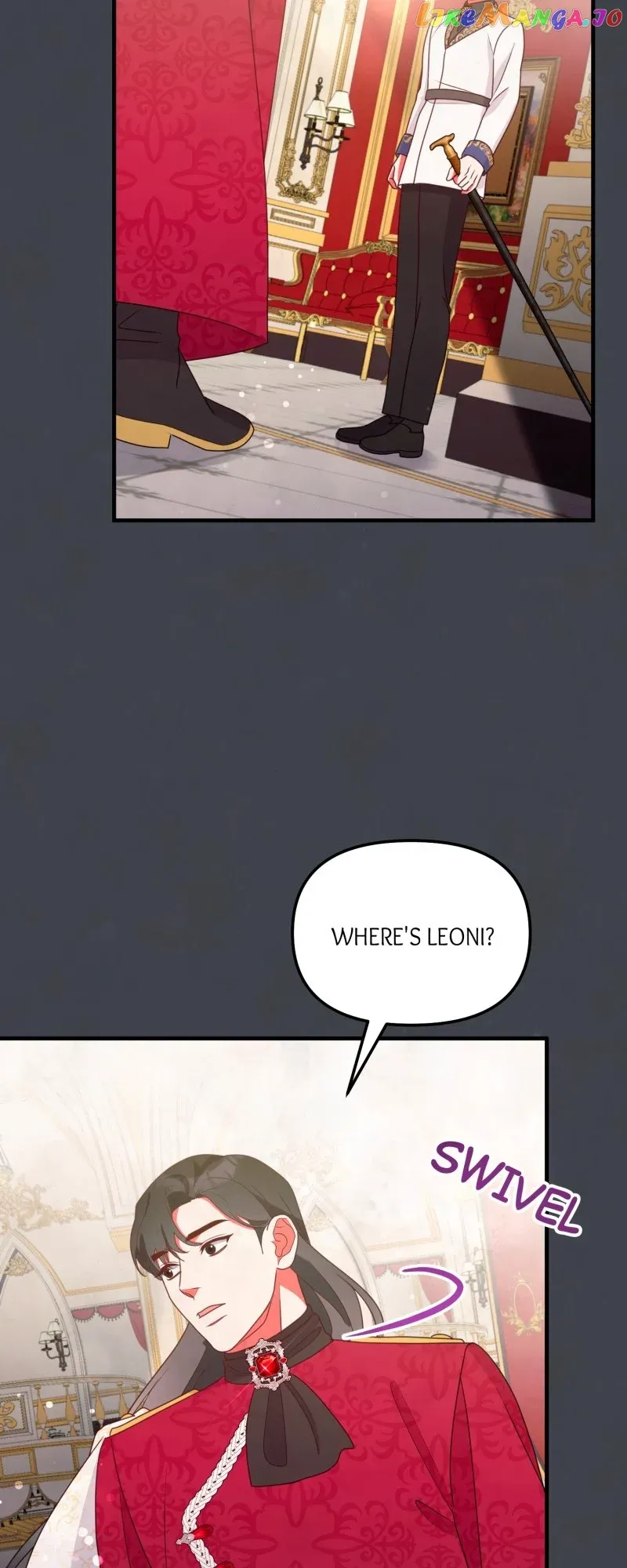 To Those Who Long for My Destruction chapter 32 page 57