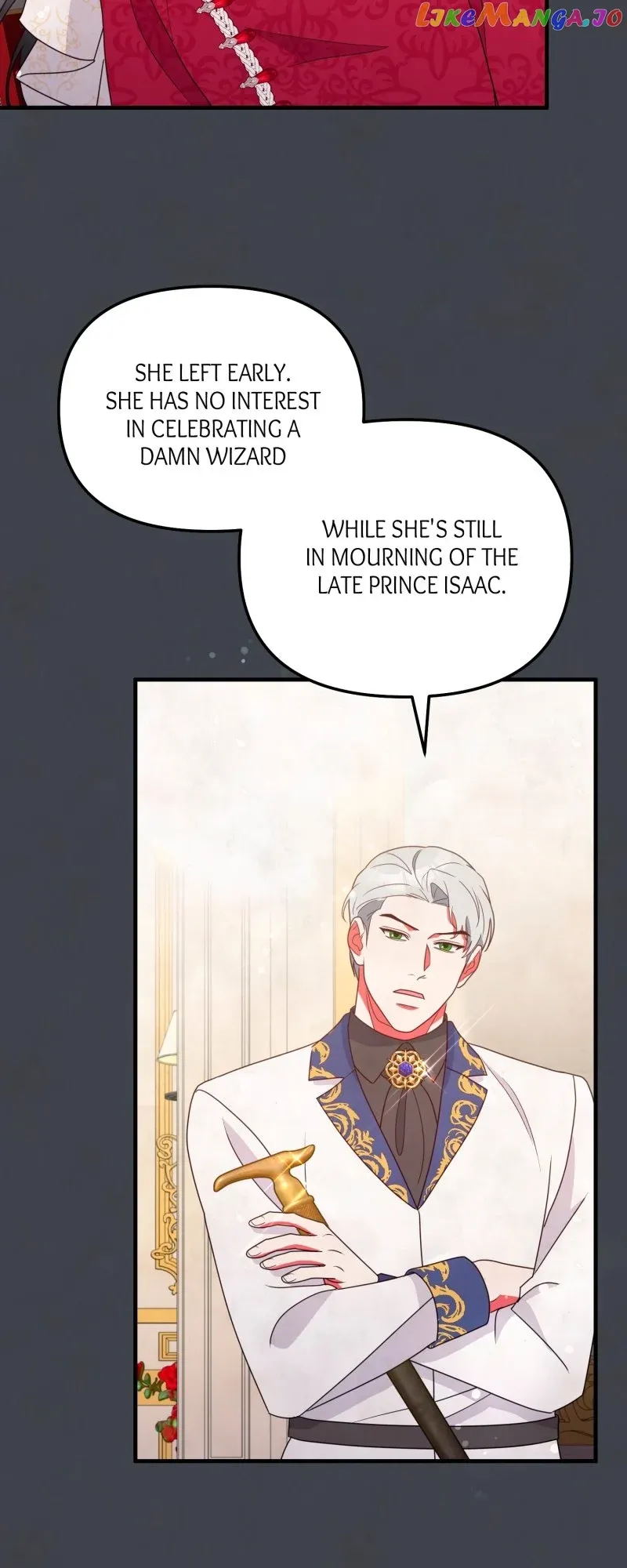 To Those Who Long for My Destruction chapter 32 page 58
