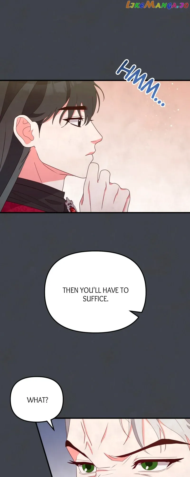 To Those Who Long for My Destruction chapter 32 page 60