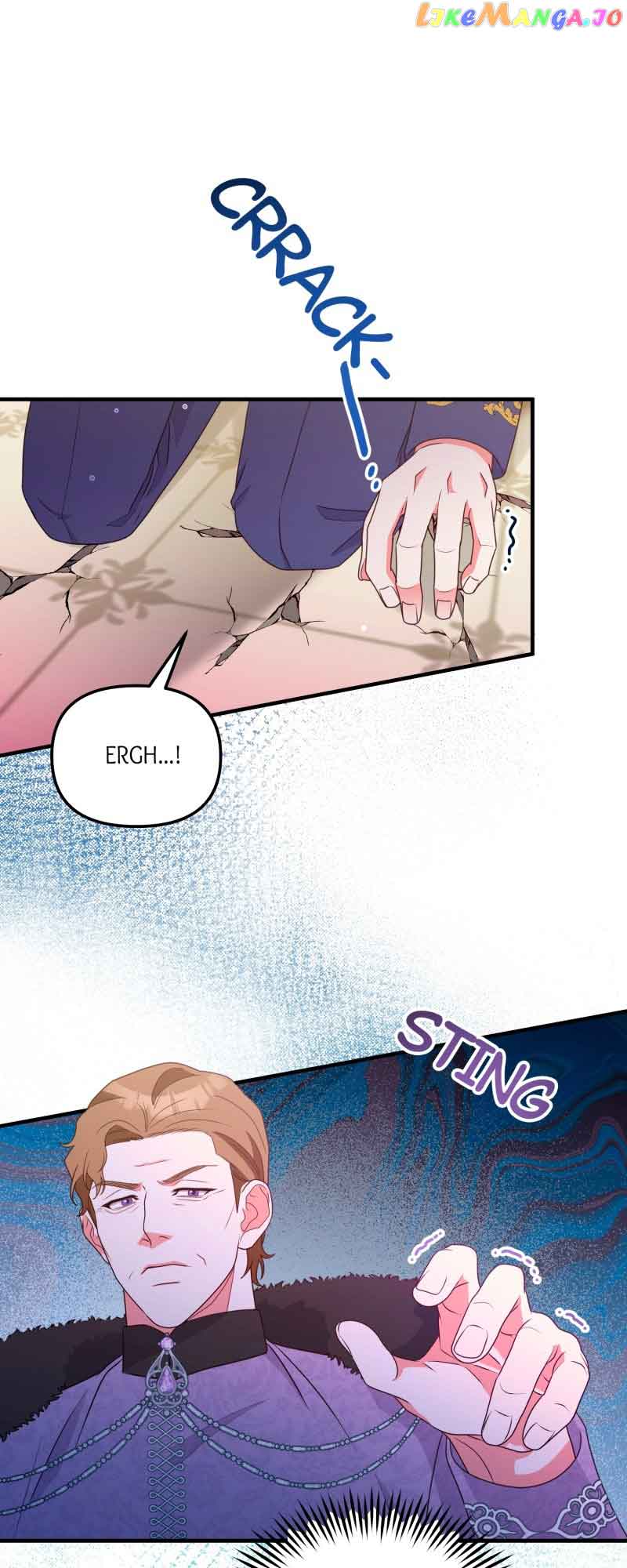 To Those Who Long for My Destruction chapter 33 page 8
