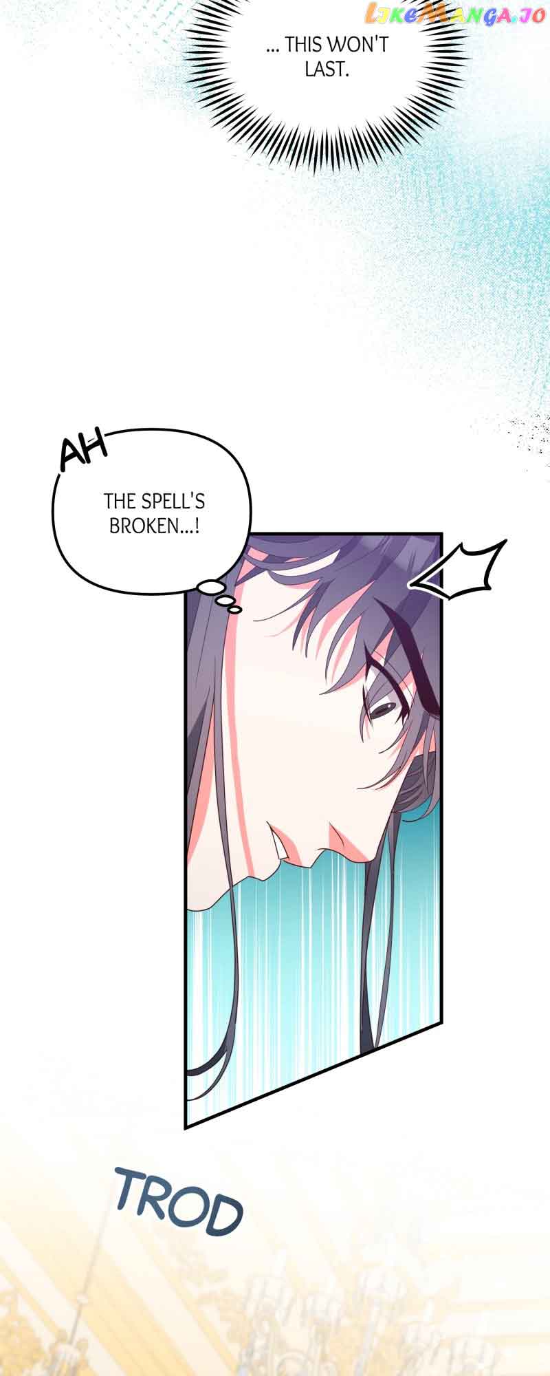 To Those Who Long for My Destruction chapter 33 page 9