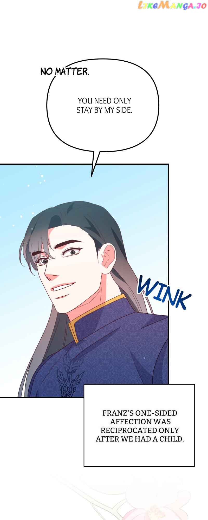 To Those Who Long for My Destruction chapter 33 page 28
