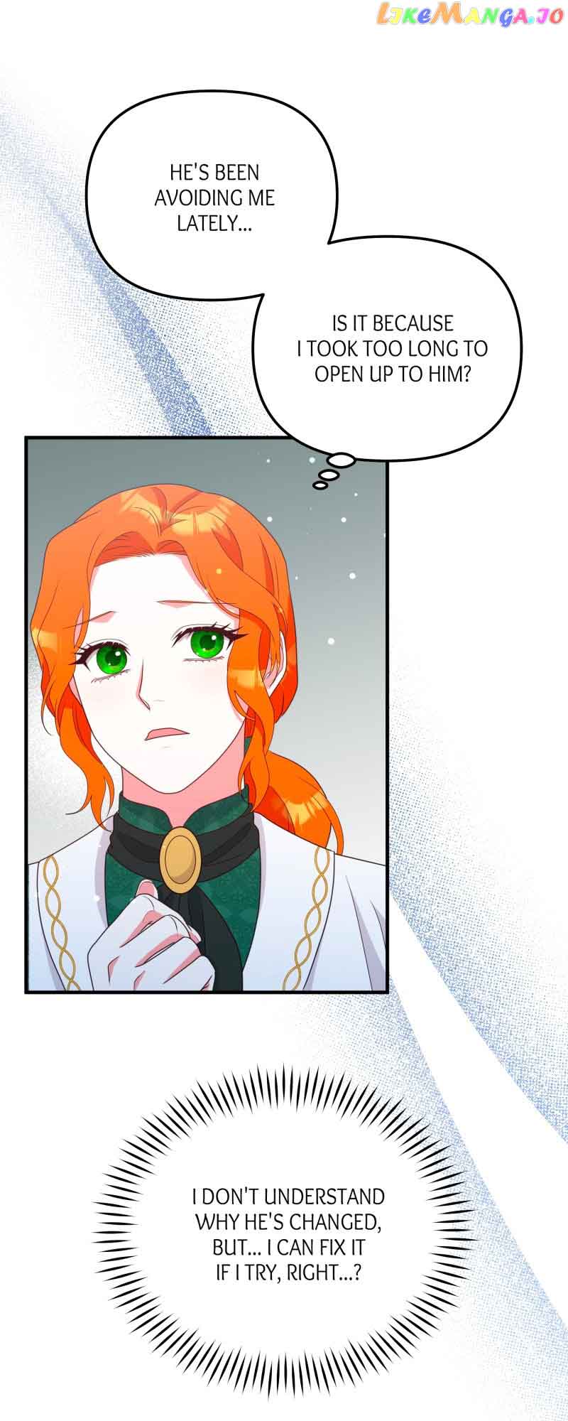 To Those Who Long for My Destruction chapter 33 page 33
