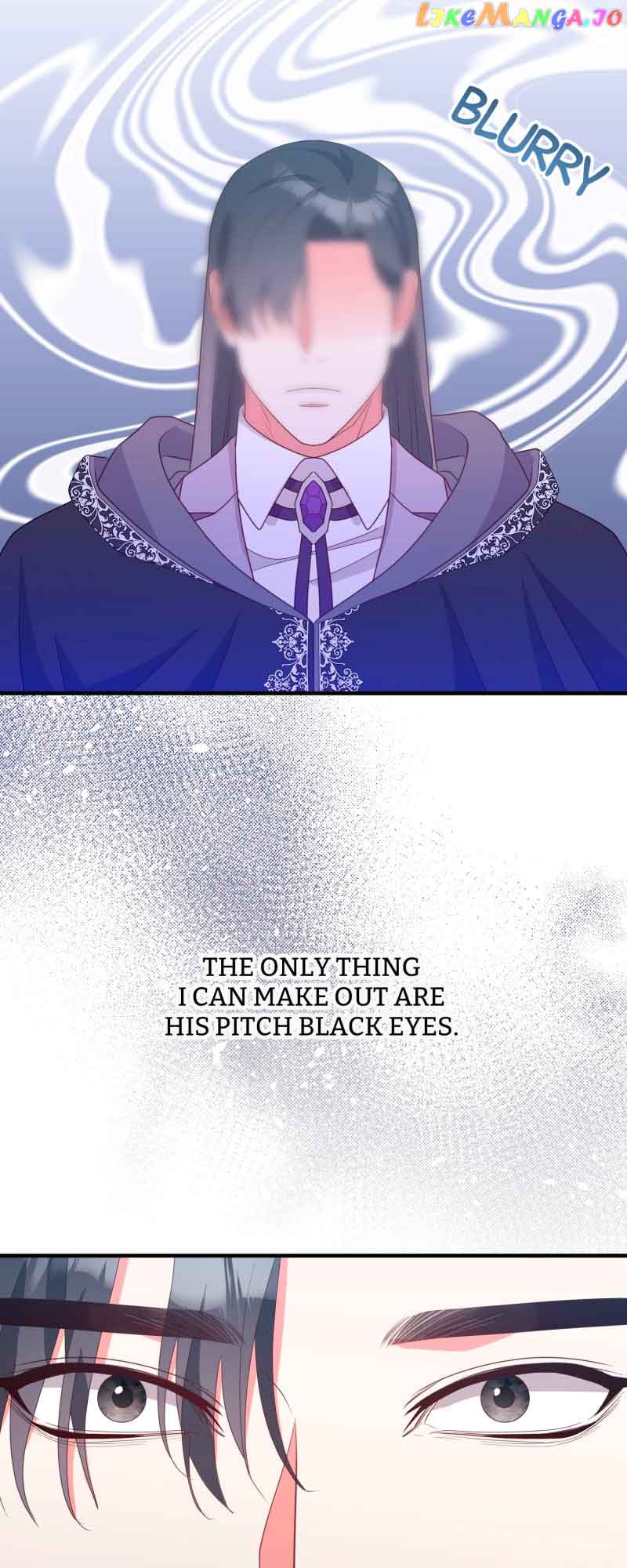 To Those Who Long for My Destruction chapter 34 page 2