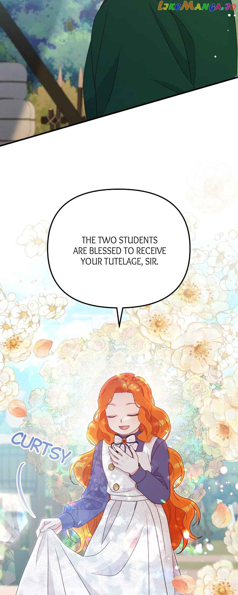 To Those Who Long for My Destruction chapter 35 page 3