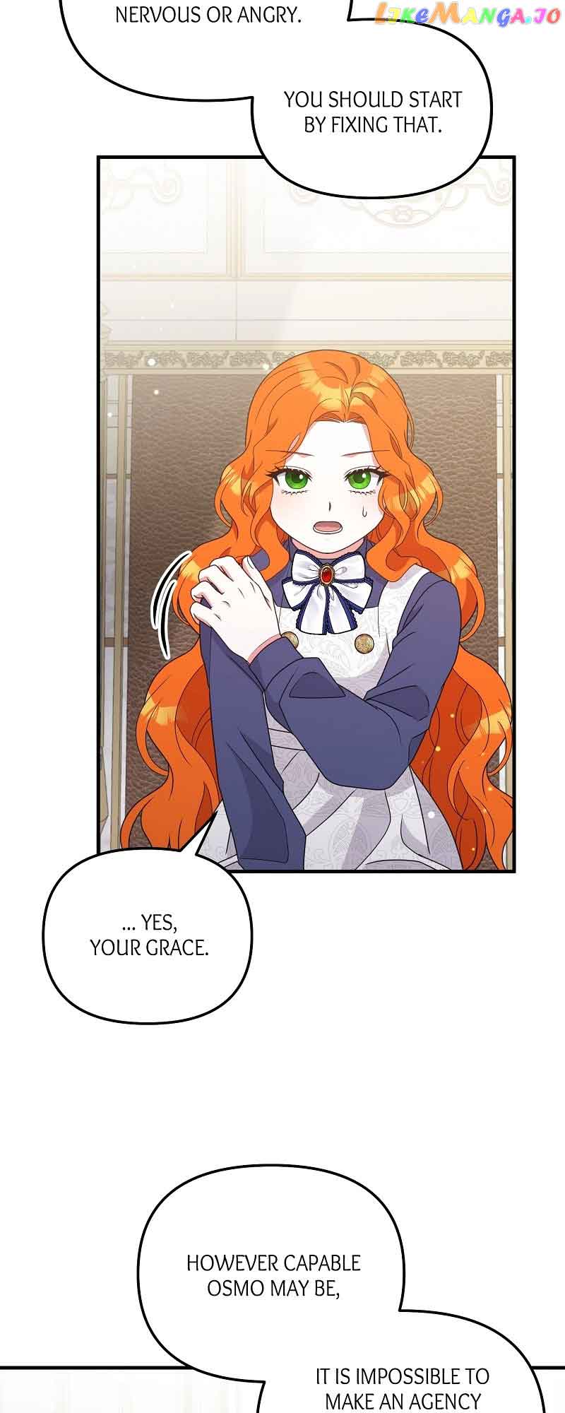 To Those Who Long for My Destruction chapter 35 page 33
