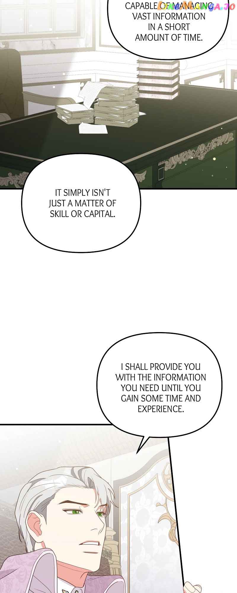 To Those Who Long for My Destruction chapter 35 page 34
