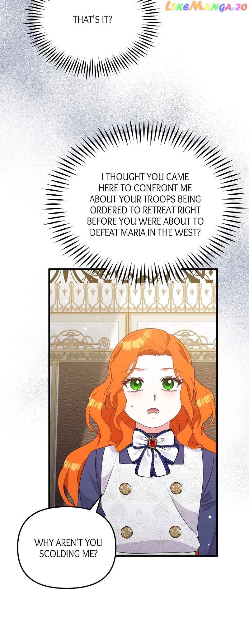 To Those Who Long for My Destruction chapter 35 page 42