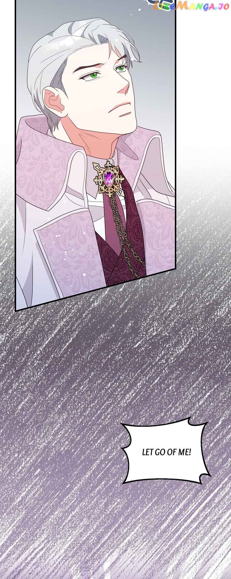 To Those Who Long for My Destruction chapter 35 page 47