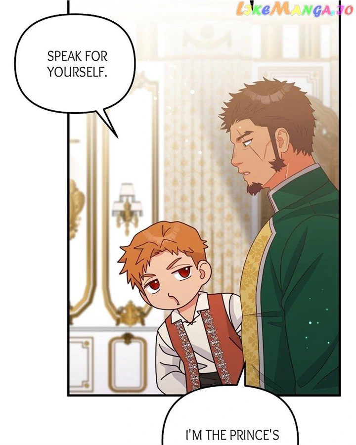 To Those Who Long for My Destruction chapter 36 page 8