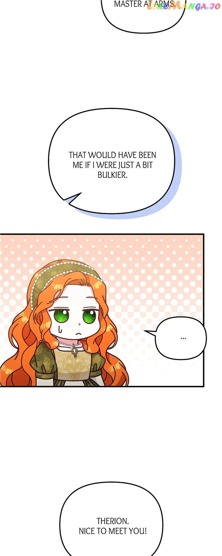 To Those Who Long for My Destruction chapter 36 page 9