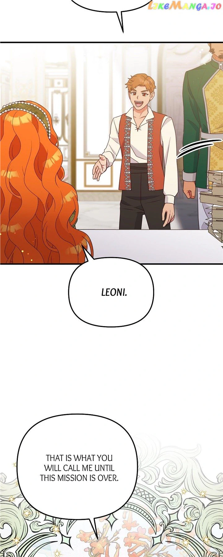 To Those Who Long for My Destruction chapter 36 page 10