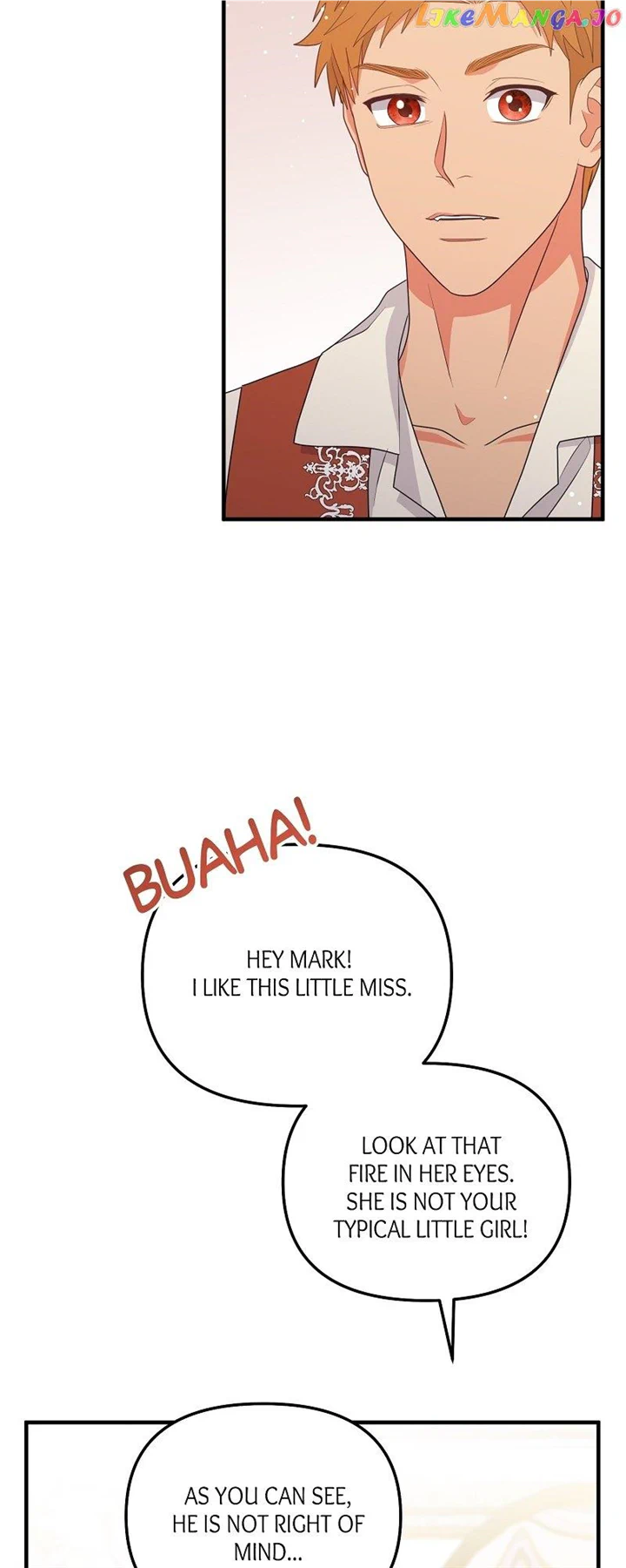 To Those Who Long for My Destruction chapter 36 page 12
