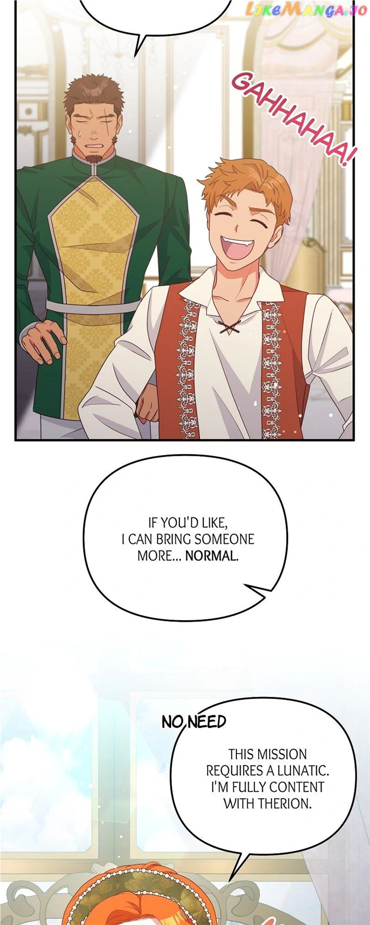 To Those Who Long for My Destruction chapter 36 page 13