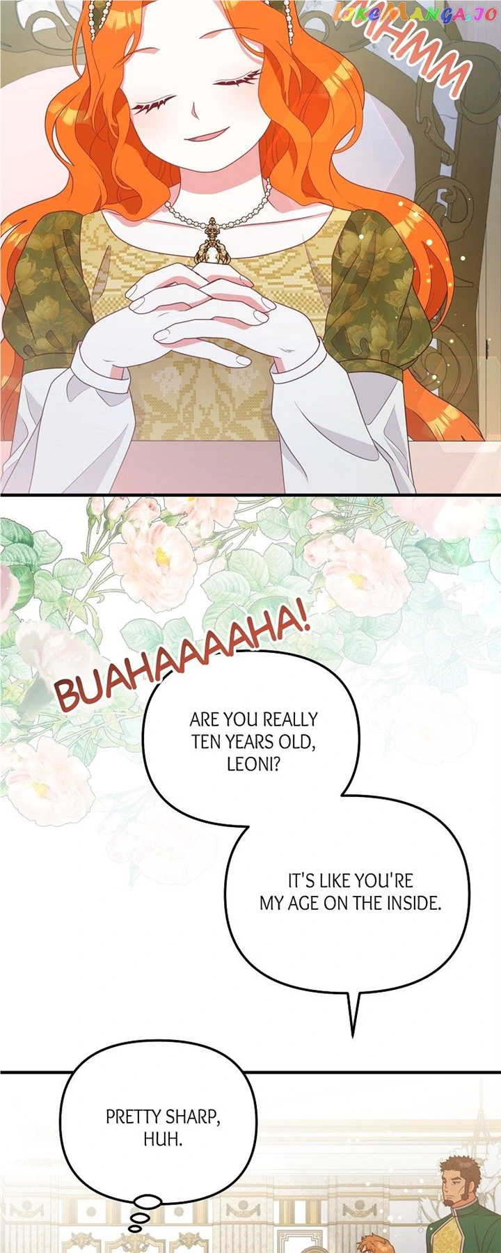 To Those Who Long for My Destruction chapter 36 page 14