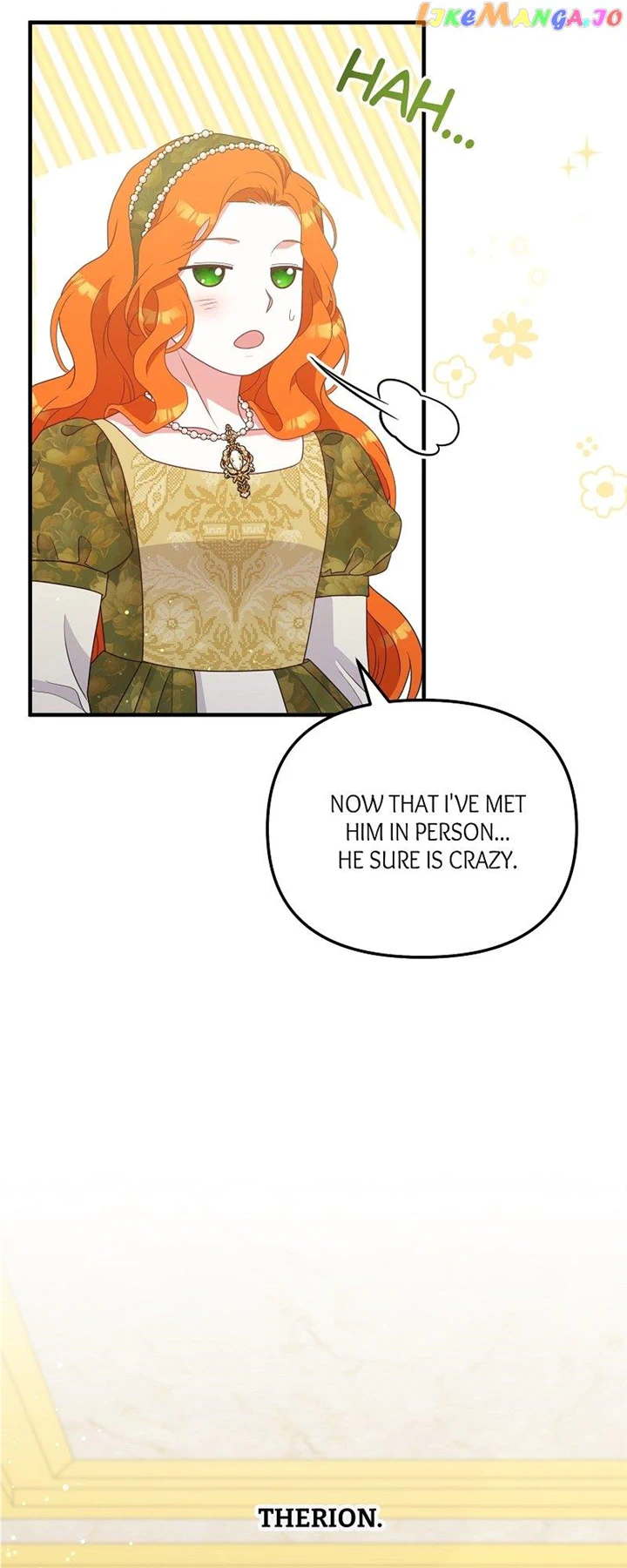 To Those Who Long for My Destruction chapter 36 page 17