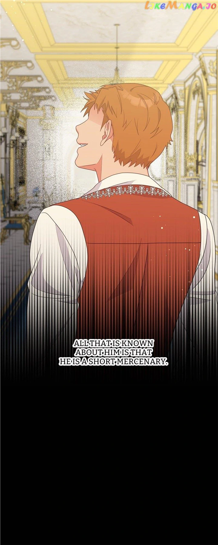 To Those Who Long for My Destruction chapter 36 page 18