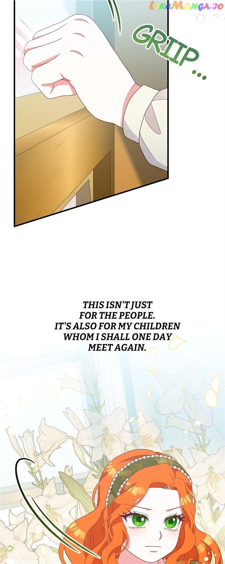 To Those Who Long for My Destruction chapter 36 page 29
