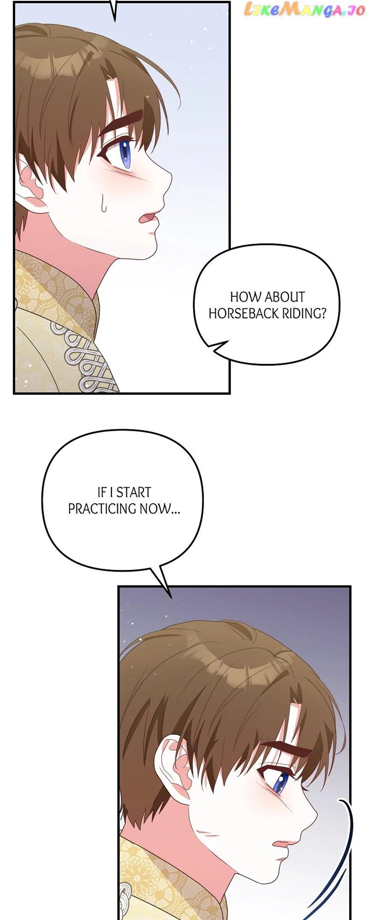 To Those Who Long for My Destruction chapter 36 page 36