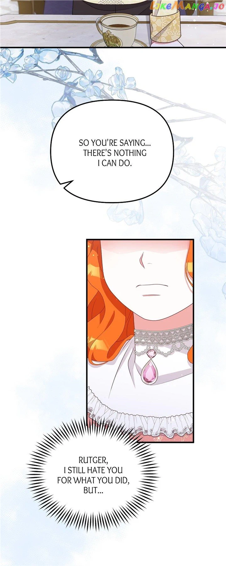 To Those Who Long for My Destruction chapter 36 page 38